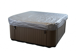 Устойчивый к атмосферным воздействиям защитный колпачок Spa