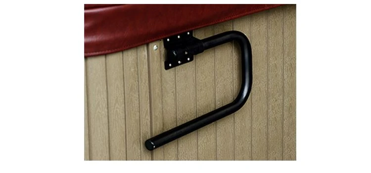 Spa Towel-Bar Spa Towel-Bar