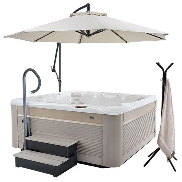 Spa Umbrella