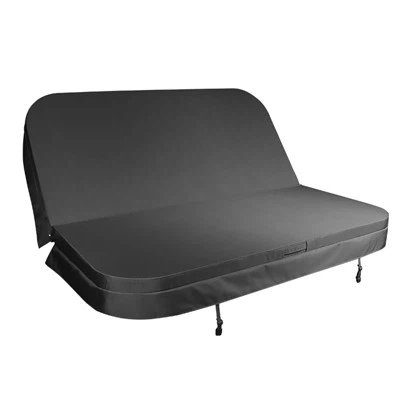 Чехол Oxford SPA 600D: защита от атмосферных воздействий на 10-лет, индивидуальная посадка и энергосберегающая изоляция