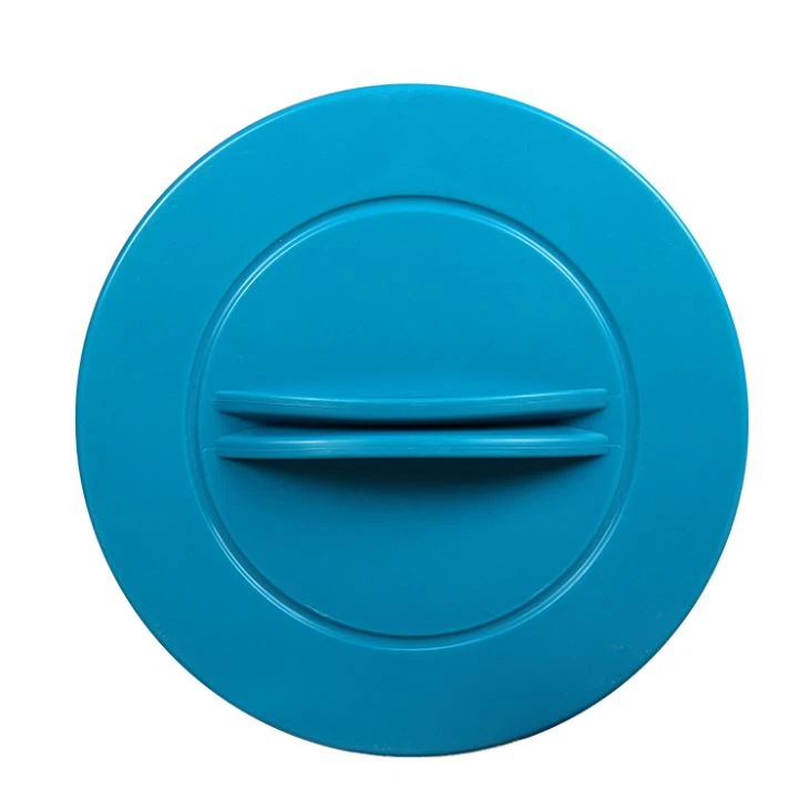 Spa Filter with Semi-circular Handle