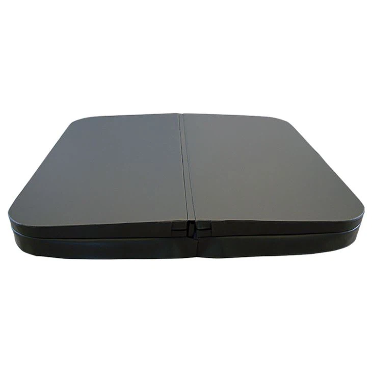 Lightweight Hot Tub Cover