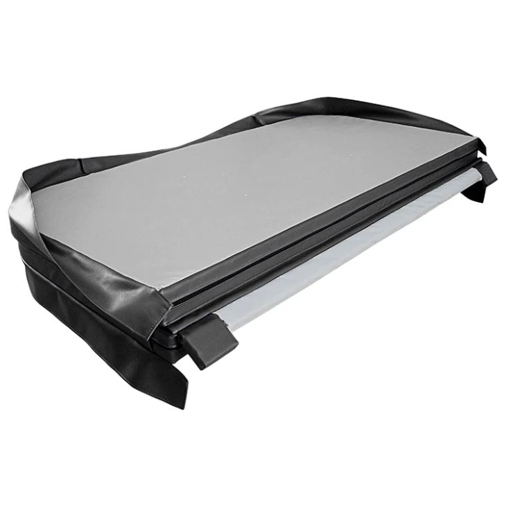 Lightweight Hot Tub Cover