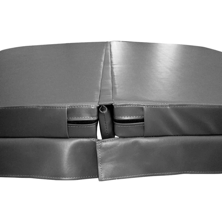 Lightweight Hot Tub Cover