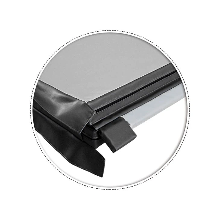 Lightweight Hot Tub Cover