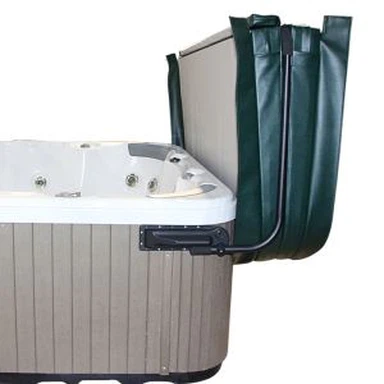 Укрепленный алюминиевый сплав Whirlpool Cover Lifter