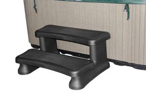 Spa Side Step