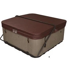 Спа-лифт с низким креплением