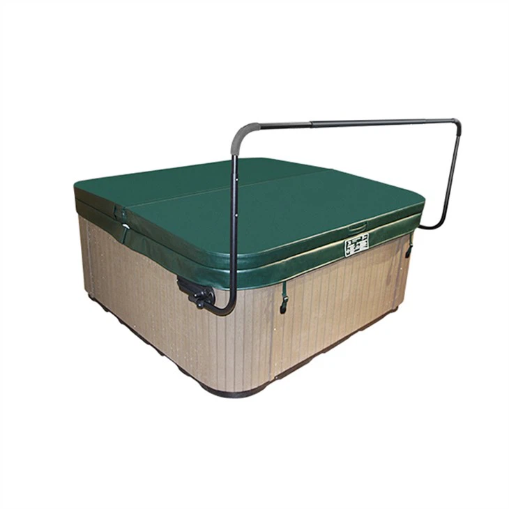 Оптовый подъемник алюминиевой крышки TS-07