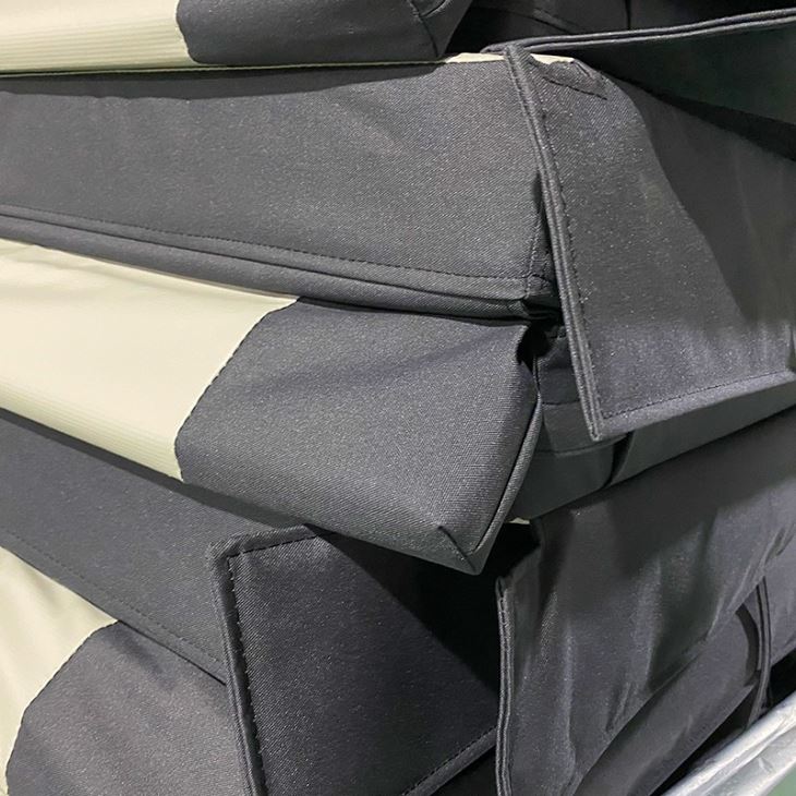 Wholesale Weathershield Fabric Cover Buy Directly From Factory
