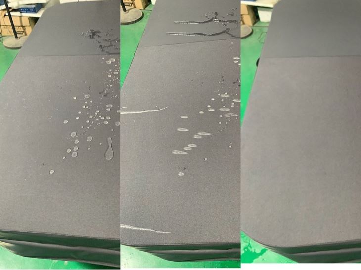 Wholesale Weathershield Fabric Cover Buy Directly From Factory