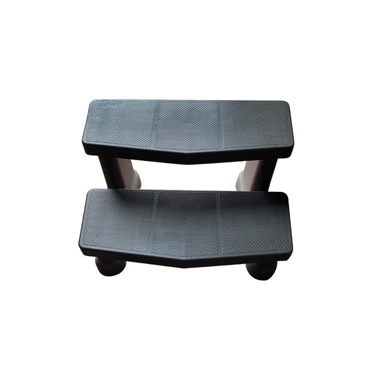 Тисненый спа-шаг, новый дизайн 2021 года