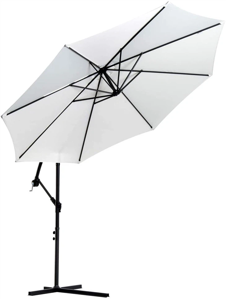 Открытый роскошный сад спа-зонтик