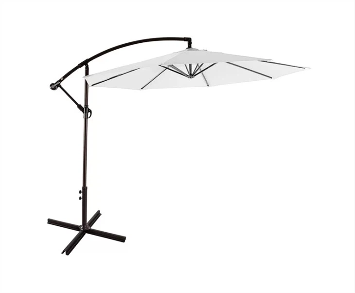 Outdoor Luxury Garden Spa Umbrella