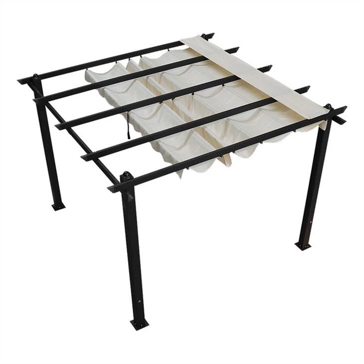 Outdoor Patio Classic Pergola